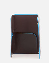 Porta carte  in pelle PP4891B2BLR MO PIQUADRO 