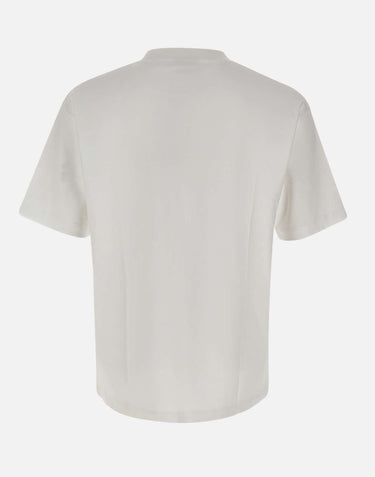 T-shirt "Slogan Classique" TS202 CO002OPW DROLE DE MONSIEUR 