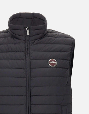 Gilet in piuma leggera 1248 8VX99 COLMAR ORIGINALS 