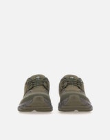 Sneakers "Cloud6" 3MF10070656 OLIVE ON 