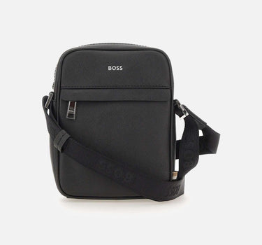 Reporter bag "Zair" 50483566 001 BOSS 