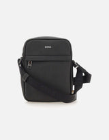 Reporter bag "Zair" 50483566 001 BOSS 