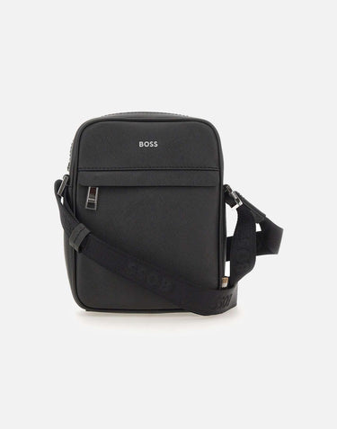 Reporter bag "Zair" 50483566 001 BOSS 