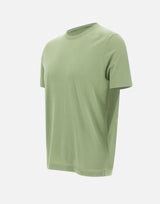 T-shirt in cotone 102821 027 KANGRA 