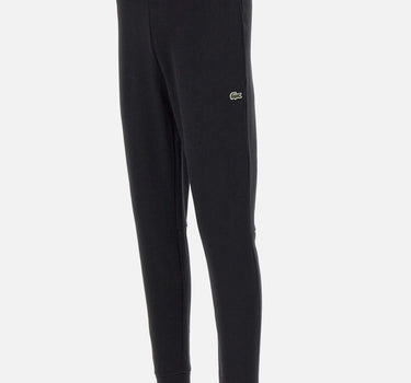Jogger in cotone XH9624 031 LACOSTE 