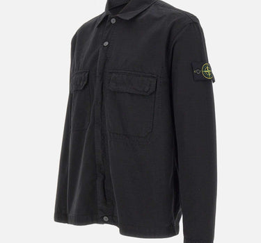 "Overshirt" 1200009S0211 V0029 STONE ISLAND 