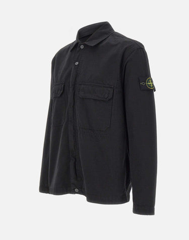 "Overshirt" 1200009S0211 V0029 STONE ISLAND 