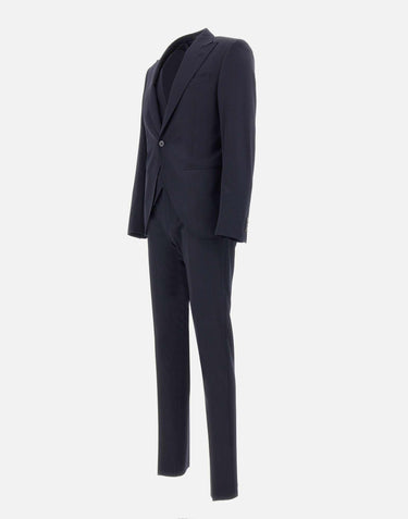 Completo tre pezzi 937T51 9398506001 CORNELIANI 