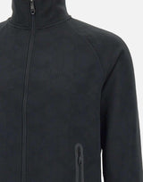 Felpa uomo Boss "Skarley stripes 50537370 001 BOSS 