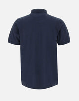 "Polo cold dye" A35104 07 SUN68 