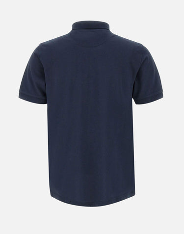 "Polo cold dye" A35104 07 SUN68 