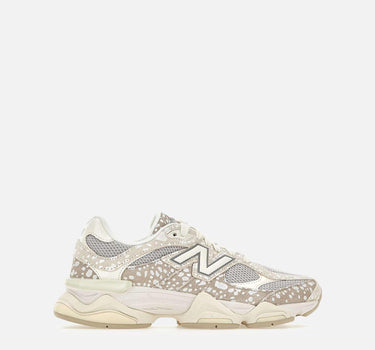 Sneakers "9060" U9060 6GE NEW BALANCE 