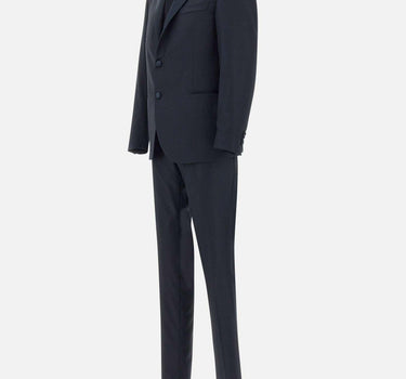 Completo tre pezzi in fresco  lana 258R35 25381500016R MARCHESANI 