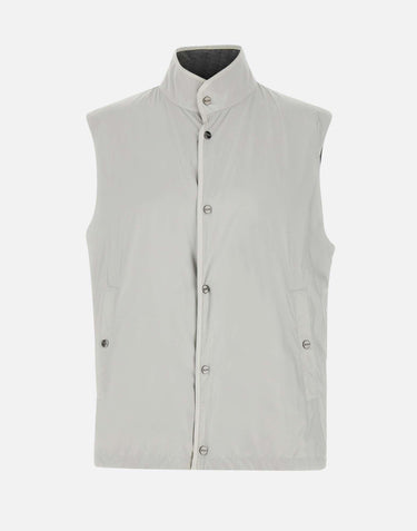 Gilet reversibile GI000463U 13220Z1000 HERNO 