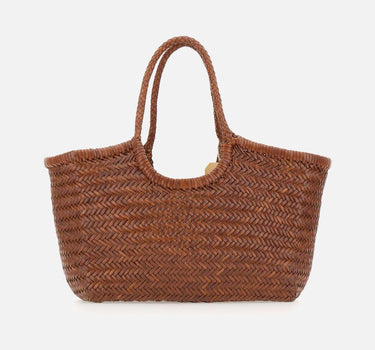 Borsa a spalla "Nantucket Basket Big" 8822 TAN DRAGON DIFFUSION 