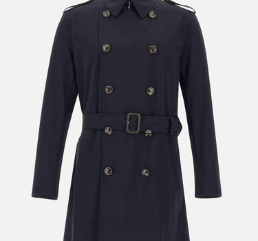 Trench<BR/> S08MUC870 18589 MONTECORE 