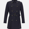 Trench<BR/> S08MUC870 18589 MONTECORE 