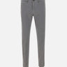 Pantaloni "BG05" BG05 42451100560 BRIGLIA 1949 