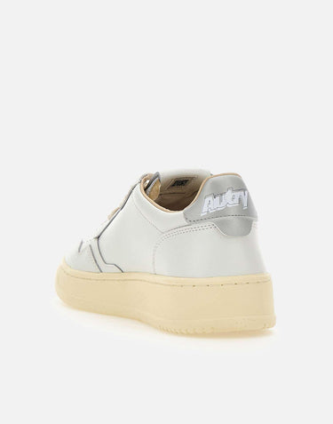 Sneakers "Medalist Low" AULW TB02 AUTRY 