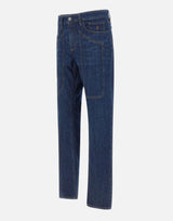 Jeans "John" JOHN001 DENI027D054 JECKERSON 