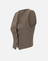 Gilet RI1CO050 6026 KAOS 