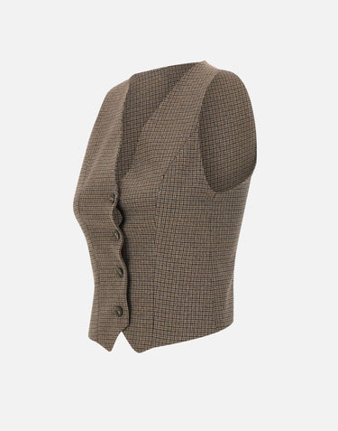 Gilet RI1CO050 6026 KAOS 