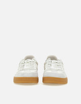 "Dice T-Toe Sneakers" F3032001 WHITE AXEL ARIGATO 
