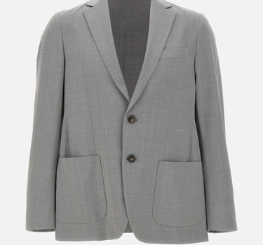 Blazer "Summer Wooltech" 26056 13 RRD 