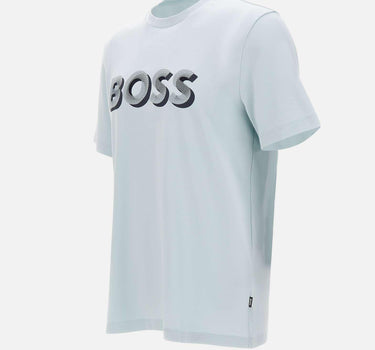 T-shirt "H-Thompson" 50551902 499 BOSS 