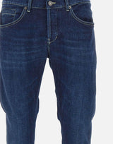 Jeans "George" UP232DS0345U HR2800 DONDUP 