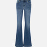 Jeans  "Authentic" UA5061DS615 78849 LIU-JO 