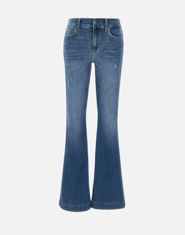 Jeans  "Authentic" UA5061DS615 78849 LIU-JO 