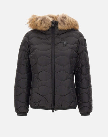 "Aldie" 25WBLDC03096 006047999EI BLAUER 