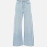 Jeans "Marlene Crop" 50558703 433 BOSS 