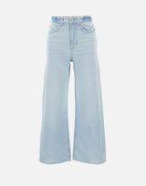 Jeans "Marlene Crop" 50558703 433 BOSS 