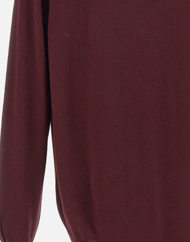 Cardigan in lana 58185 14296291 GRAN SASSO 