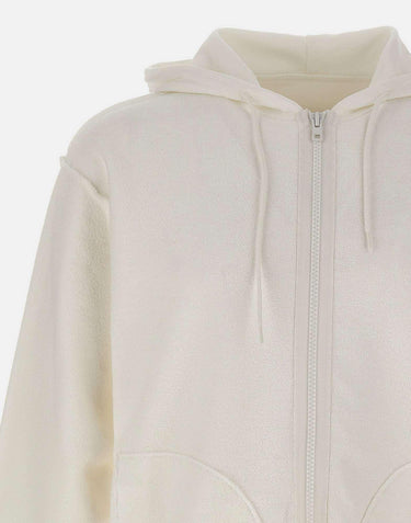 Felpa SH0HG0006 M25014101 MM6 MAISON MARGIELA 