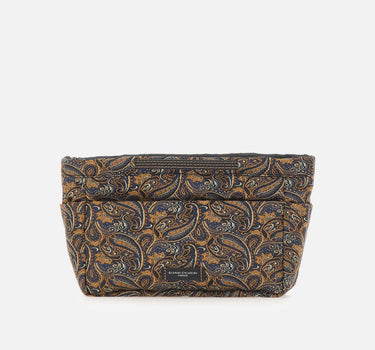 Beauty case "BAGSinBAG" SB9402 COMMPAISLEYNERO GIANNI CHIARINI 