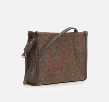 Borsa a spalla Paisley WP2C0014 AA027M0019 ETRO 