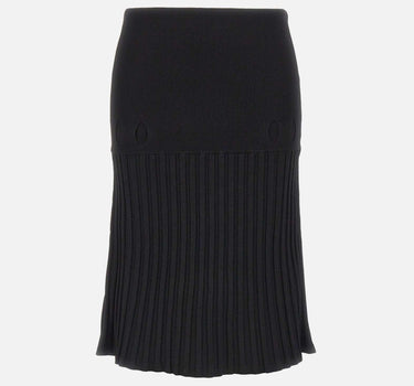 "Trine skirt" 21976 050 A. ROEGE HOVE 