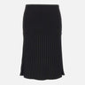 "Trine skirt" 21976 050 A. ROEGE HOVE 