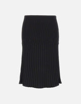 "Trine skirt" 21976 050 A. ROEGE HOVE 