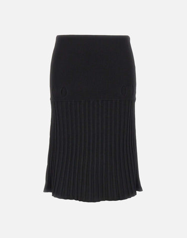 "Trine skirt" 21976 050 A. ROEGE HOVE 