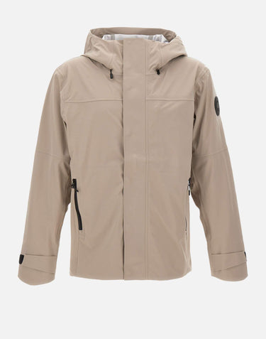 "Rupert Rain JKT" 5633MB 9432 CANADA GOOSE 