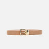 Cintura in pelle CNK00332 GRNNACLAYPINKSALT GIANNI CHIARINI 