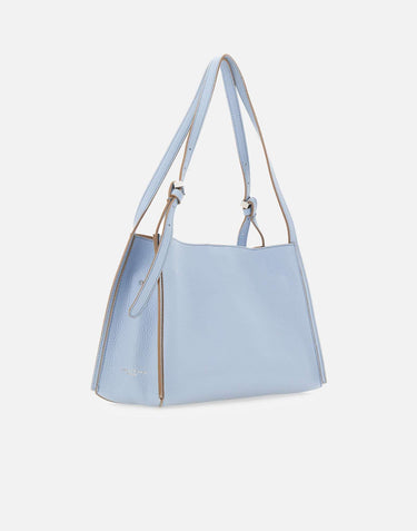 Borsa a spalla "Giovanna" BS11855 GRNOASI GIANNI CHIARINI 