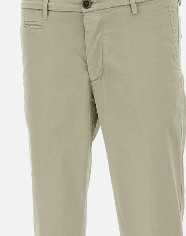 Pantaloni  "MuchaB" P268BJM 0A6315175 RE-HASH 