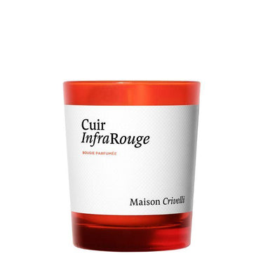 Candela "Cuir InfraRouge" 190gr 0MCHCAN190CI 190GR MAISON CRIVELLI 