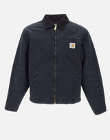 "OG Detroit Jacket" I035614 00E4O CARHARTT WIP 