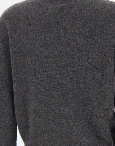 Maglia in lana RIEKT002 0010 KAOS 